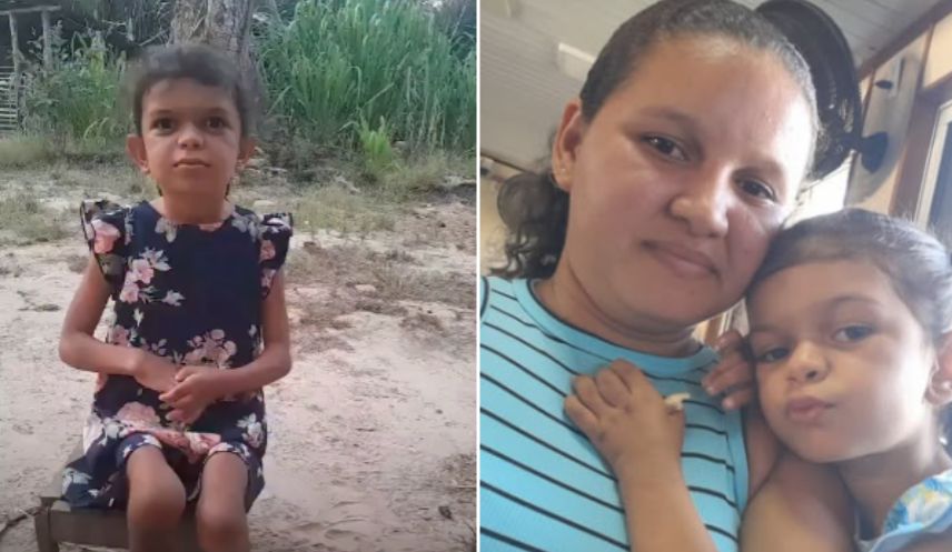 Diagnosticada com doença rara, criança de 7 anos perde o movimento das pernas e precisa de ajuda para o corpo todo não atrofiar